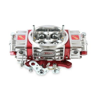 Quick Fuel Technology Q-950-A Q Series Carburetor