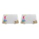 thumbnail image 1 of Riwesomey 580 uds/set intercambiabilidad y con terminales de crimpado para conexiones eléctricas conector eléctrico 580 uds 580 piezas 2piezas, 1 of 6