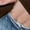 Coffee, variant on Womens Ribbed Long Sleeve Shirt Crew Neck Stretch Slim Fitted Top Soft Thermal Base Layer Undershirts Tee