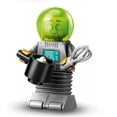 thumbnail image 1 of Minifiguras LEGO Serie 26 Robot Butler 71046 en bolsas, 1 of 2