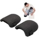 thumbnail image 1 of Rodillera de espuma para protección de trabajo, rodillera de gel para trabajo, jardinería profesional, protección para rodillas, rodillera de espuma suave para trabajo, jardinería, construcción, 1 par ER, 1 of 5