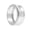 Transparent, variant on Stretchable Silicone Elastic Ring Cover for Samsung Galaxy Ring (Size M 10-13), Anti-Wear Anti-Scratch Smart Ring Protective Case, Soft Shockproof Bumper Sleeve (Black)