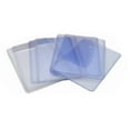 thumbnail image 1 of justharion 25 Pieces Game Card Cover Waterproof Damage-Proof Shell Protector Holder Home Dormitory Office Cards Accessories Kids, 1 of 9