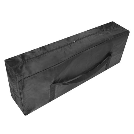 

dido Waterproof Electric Scooter Storage Bag with Shoulder Strap Foldable Handbag Dust-proof Large Capacity Organizer Carrying Pouch