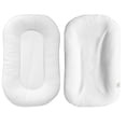 thumbnail image 1 of Nido Bambineto Dona Colecho y Funda Algodón Pima Blanco, 1 of 6