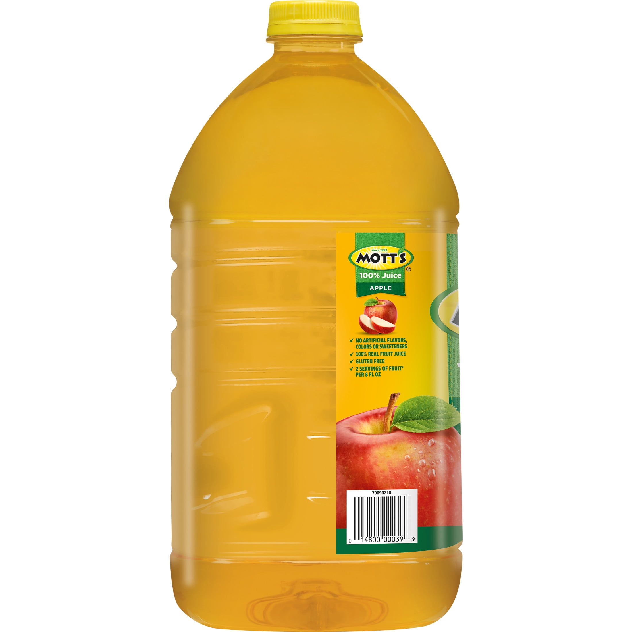 gallon of vape juice Mott's, 100% Apple Juice, 1 Gal Bottle, Original, Naturally Sweet quality products has continued Flavor:Fruity Zushi Pebblez DShardware Outlets Menthol Vape No