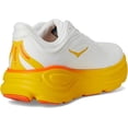 thumbnail image 5 of Hoka Bondi 9 Sunflower Men's Running Shoes, 5 of 5