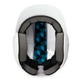 thumbnail image 4 of EASTON ALPHA Baseball Batting Helmet, Large / X Large, White, 4 of 4