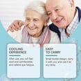 thumbnail image 3 of Presbyopia Vision Care Drops Removal Enhance Eyesight Cataract Cure Relief Eye Pain Blurred Vision Eyeball Fatigue Eye Drops 26s, 3 of 5