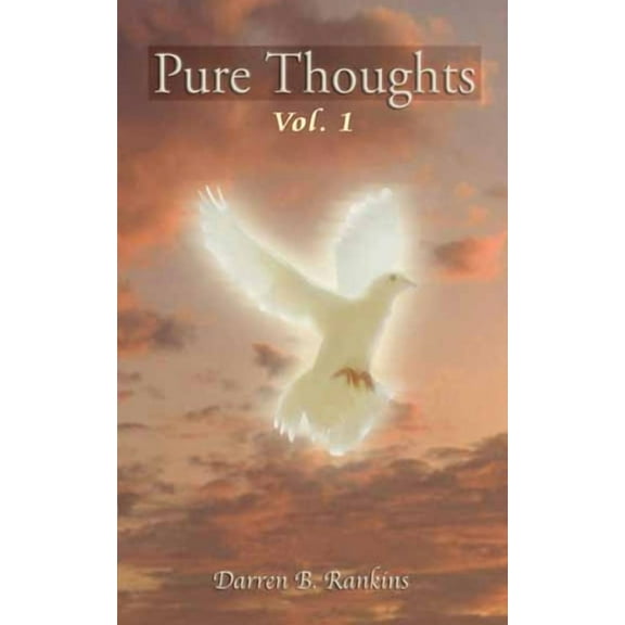 Pure Thoughts Vol. 1, (Paperback)