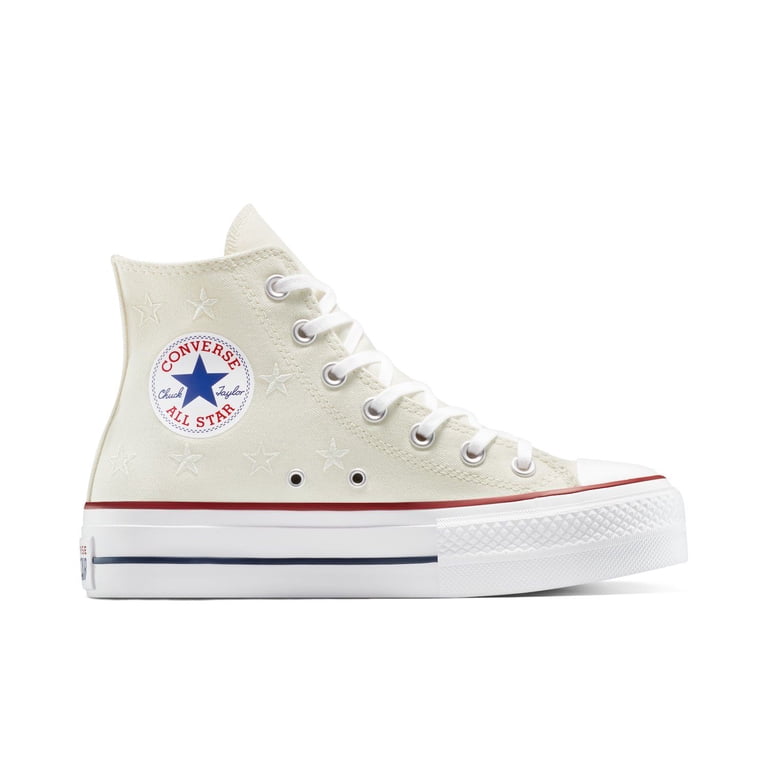 靴 CONVERSE CHUCK TAYLAR 9.5 Converse Chuck Taylor All Star Lift Women's Platform High-Top