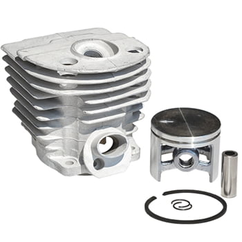 Hyway Husqvarna 55, 51 cylinder kit 46mm - Closed port