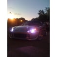 thumbnail image 2 of H1 12,000K Violet 55 Watt Xenon HID Conversion Kit Purple, 2 of 6