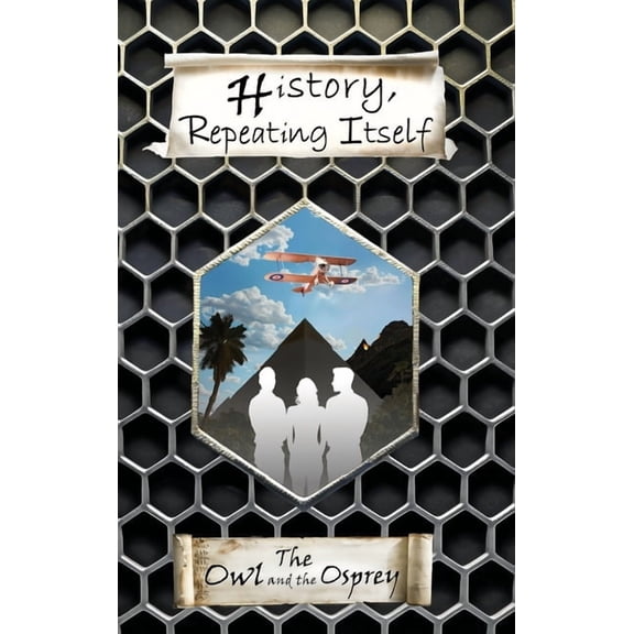 History, Repeating Itself, (Hardcover)