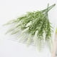 thumbnail image 4 of Lavanda Simulada, Flores Artificiales para Decoración Del Hogar, Ramo de Lavanda Morada Artificial, Paquete de 2 Arreglos Florales Realistas para Jarrones, 4 of 6