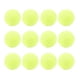 thumbnail image 2 of 12 Pelotas De Tenis, Pelotas De Tenis Para Entrenamiento De Presión, Pelotas De Práctica Con Bolsa De Almacenamiento Para Entrenamiento Principiante, 2 of 7
