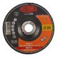thumbnail image 1 of disco abrasivo para metal de 4 pulgadas, 1 of 5