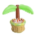 thumbnail image 4 of ruzhgo Inflatable Palm Tree Portable Inflatable Coconut Tree Beach Theme Party Supplies, 4 of 8