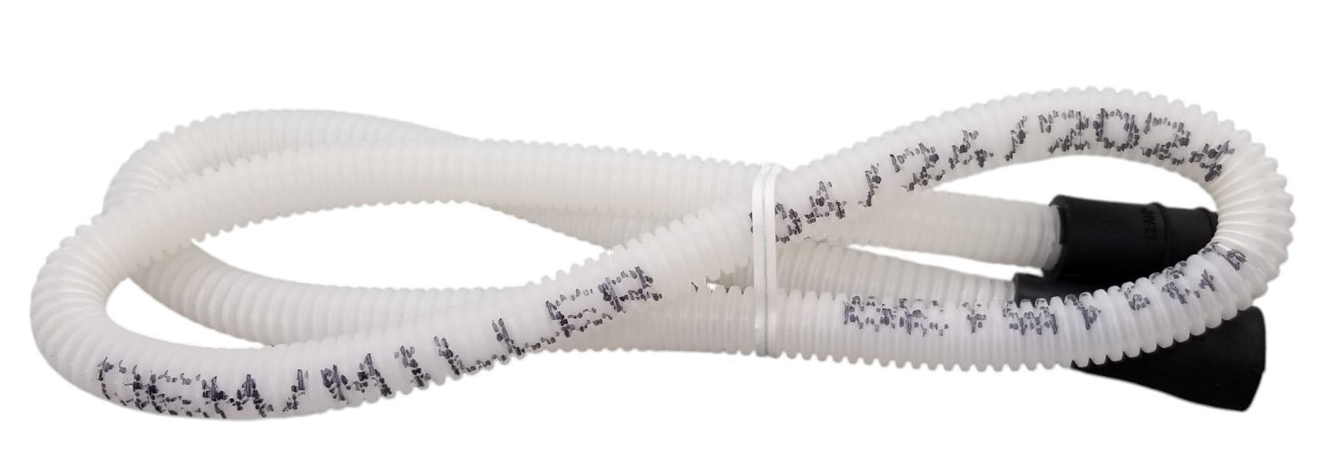 Open Box New OEM Replacement for GE Dishwasher Drain Hose WD24X10062