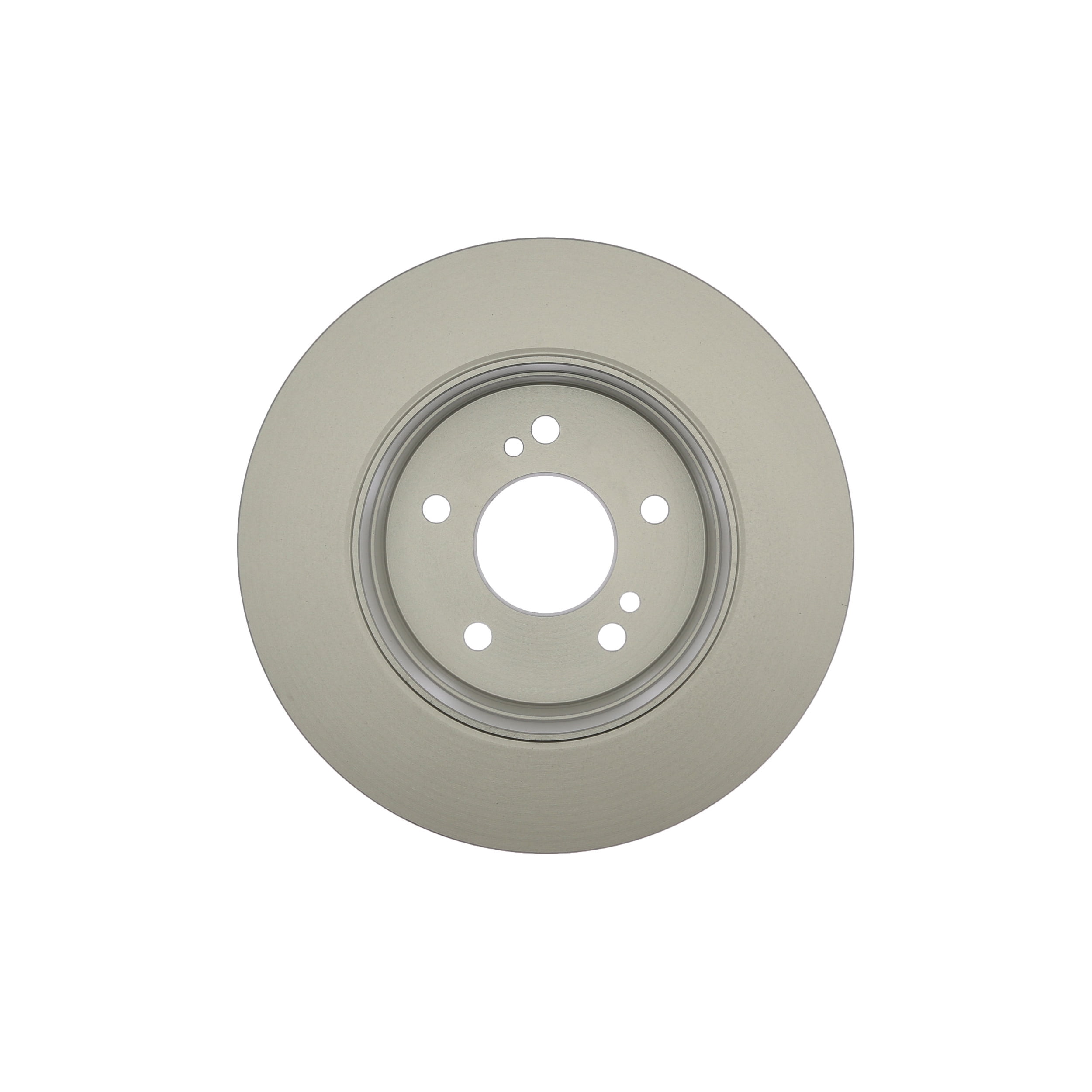Raybestos 96764FZN Rust Prevention Technology Coated Rotor Brake Rotor-Dih Parking Brake, 1 Pack Fits select: 1996-2007 MERCEDES-BENZ C, 2004-2008 CHRYSLER CROSSFIRE