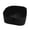 Black #2, variant on Raised Garden Bed, Fabric Container Bag, Breathable, Rectangle, for Balcony and Home Gardening, 1-Pack, Multiple Sizes Available