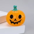 thumbnail image 6 of KeirineCC 1 PCS Lights Soft Glow Halloween Light Up Ghost Decoration with Color Change LEDs,Ghosts and Pumpkins Halloween Style,3x4 Inches,Lantern Pumpkin Decoration,for Halloween Decor,Orange, 6 of 8