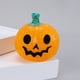 thumbnail image 4 of Decoraciones de Halloween, adornos de Halloween, luces LED, calabaza fantasma de Halloween personalizada, adornos luminosos decorativos, accesorios de decoración para ambientes de fiesta, adorno brill, 4 of 4