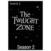 The Twilight Zone: Season 2 (1960) by