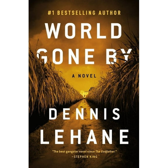 Joe Coughlin World Gone by, Book 3, (Paperback)