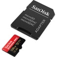 thumbnail image 2 of Memoria Micro SD 128GB SANDISK Extreme 4K SDSQXCD-128G-GN6MA, 2 of 3
