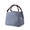 A, variant on Ice Pack for Lunch, Qyaukm Direct Striped Bags Insulated Fabric Large Picnic Ice Packs