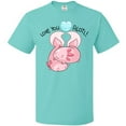 thumbnail image 3 of Inktastic Love You Alotl Cute Axolotl Valentines T-Shirt, 3 of 5
