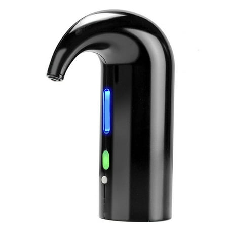 

Tiitstoy Electric Wine Aerator Pourer Portable Wine Decanter Multi-Smart Automatic Wine Oxidizer