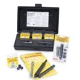 thumbnail image 2 of Helicoil Spark Plug Thread Repair Kit 5334-14 Sav-A-Thread; Used For Aluminum Cylinder Heads; With Three Inserts And One Tap, 2 of 3