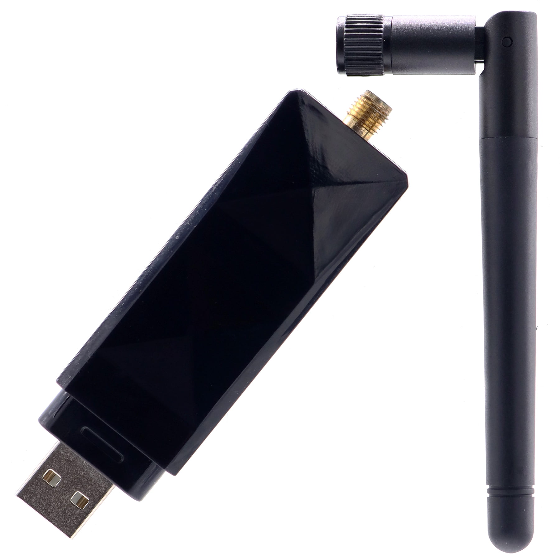 Deal4GO AR9271 802.11n 150Mbps Wireless USB WiFi Adapter WLAN Card w/ 3dBi for Atheros AR9271 Linux/Ubuntu/Centos/Windows - Walmart.com