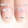 thumbnail image 4 of Juego de brocas para uñas 30 piezas / caja Brocas de acero de tungsteno con cabeza de puli Abanopi Brocas de uñas, 4 of 5