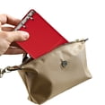 thumbnail image 5 of Notebook, Binder Refillable Planner Notebook Pu Leather Binder Journal with Pockets, Dividers, 5 of 7