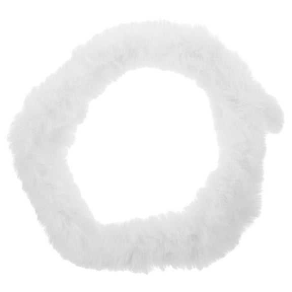 FRCOLOR  Craft Plush Twist Stick Twisted Material Chenille Child