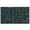 Math Equations Atomic, variant on Math Equations Glowing Formulas Black Pattern Door Rugs,Washable Non Slip Door Mats Indoor,Decorative Door Mats,Entry Mat Indoor for Entrance,Bedroom,Kitchen,Bathroom,17"x30"
