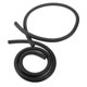 thumbnail image 1 of OULII 2Ud Aislamiento Negro Para Tubería Resistente Con Cubierta Para Conservación Energética, 1 of 8