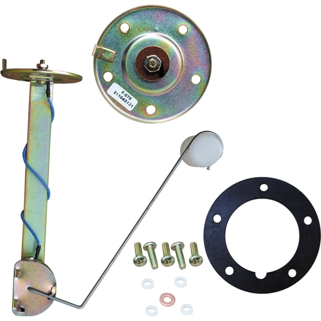 Flotador Tanque Combustible INTRAN-FLOTAMEX F-350 1975 A 1985 V8 6.9L