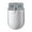 🍒 Gray_Hot#2311, variant on Punch-Free Bear-Shaped Wall Mounted Toothbrush Storage Rack for Bathroom and Bedside Organizing