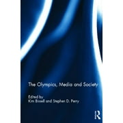 The Olympics, Media and Society (Hardcover)