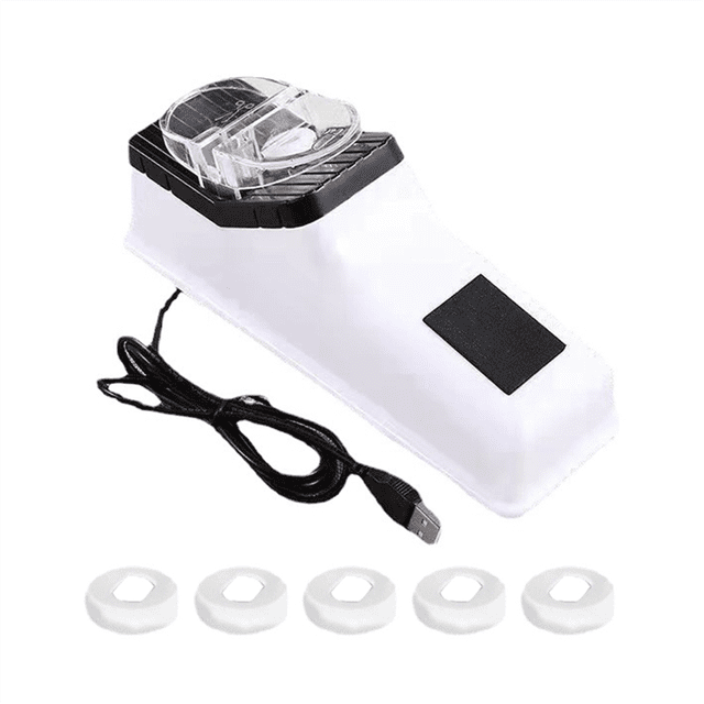 Electric Knife Sharpener Knife Sharpeners for Kitchen Knives Sharpener Portable Knife Sharpener Tool