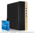 thumbnail image 5 of Restored HP Light Single Premium Desktop Computer PC – AMD Processor,16GB RAM,512GB SSD,RGB Keyboard with AI Copilot Key and Mouse,RGB Soundbar,Windows 11, 5 of 7