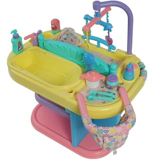 Little tikes doll changing table cheap