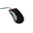 thumbnail image 2 of Glorious Model D- (Minus) Mouse para juegos, negro brillante (GLO-MS-D, 2 of 2