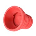 thumbnail image 1 of Ventosa para pelota de Golf, recogedor de pelotas de Golf rojo, 1 unidad, 1 of 5
