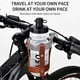 thumbnail image 4 of Portavasos de agua Marco de aluminio Portavasos de bebidas de bicicleta para cochecito de bebé en bicicleta Hugtrwg Para estrenar, 4 of 7