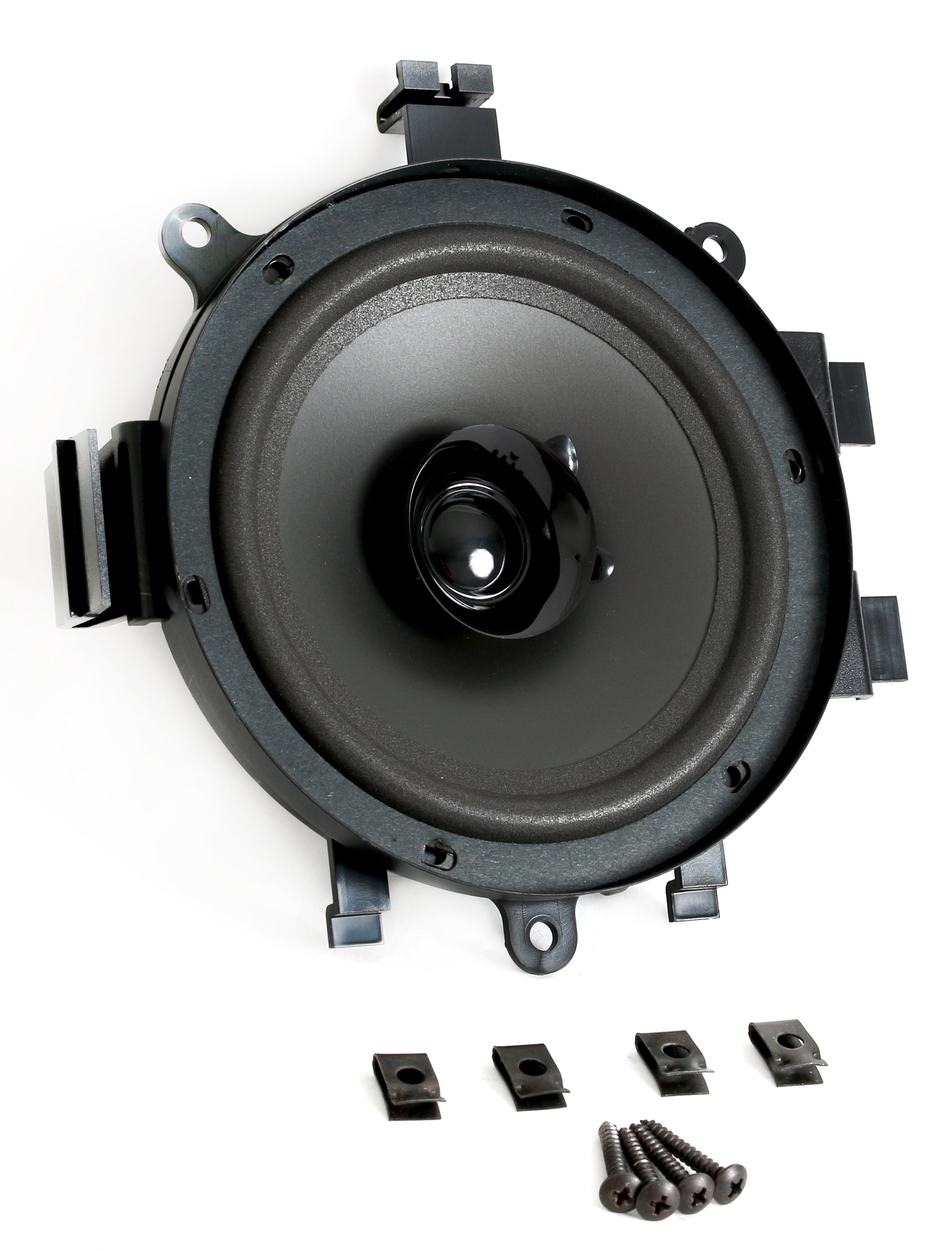 6.5 Inch Speaker for Front Door Location Fits Chevrolet GMC 1995-2011 Truck